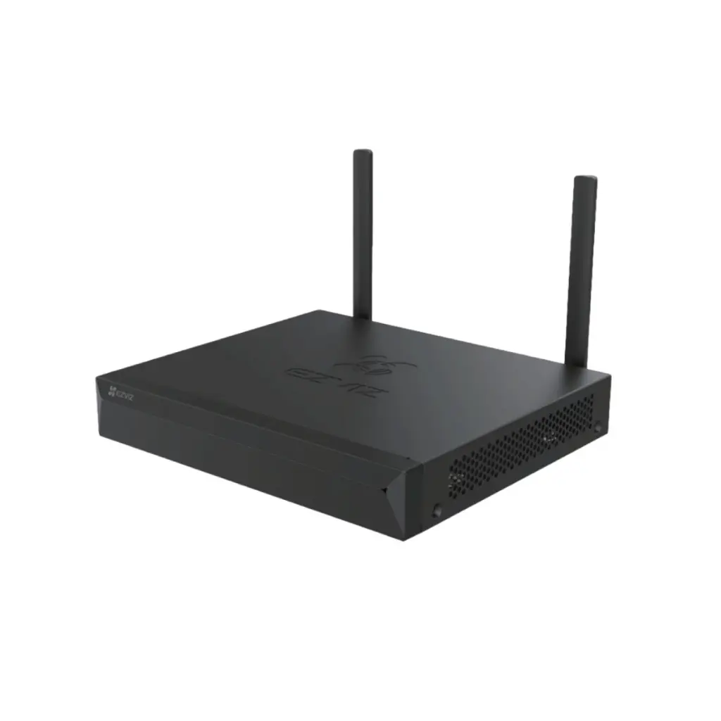  EZVIZ เครื่องบันทึก 8 ช่อง รุ่น X5S-8W