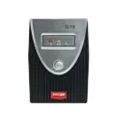 ZIRCON UPS เครื่องสำรองไฟ 1000VA/600W รุ่น ICT-3 1000VA/600W