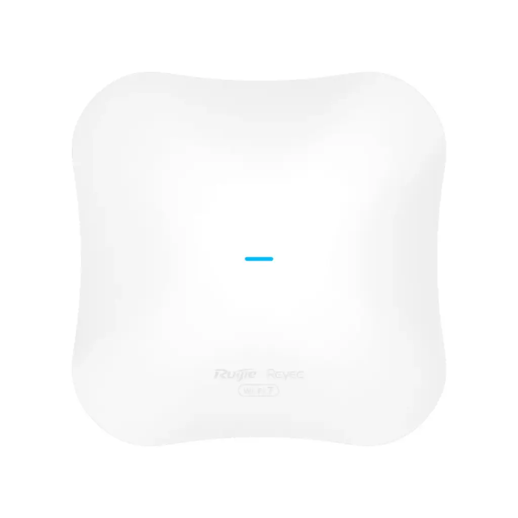 RUIJIE|REYEE Wi-Fi 7 BE5040 Dual-Band Ceiling Access Point รุ่น RG-RAP72Pro