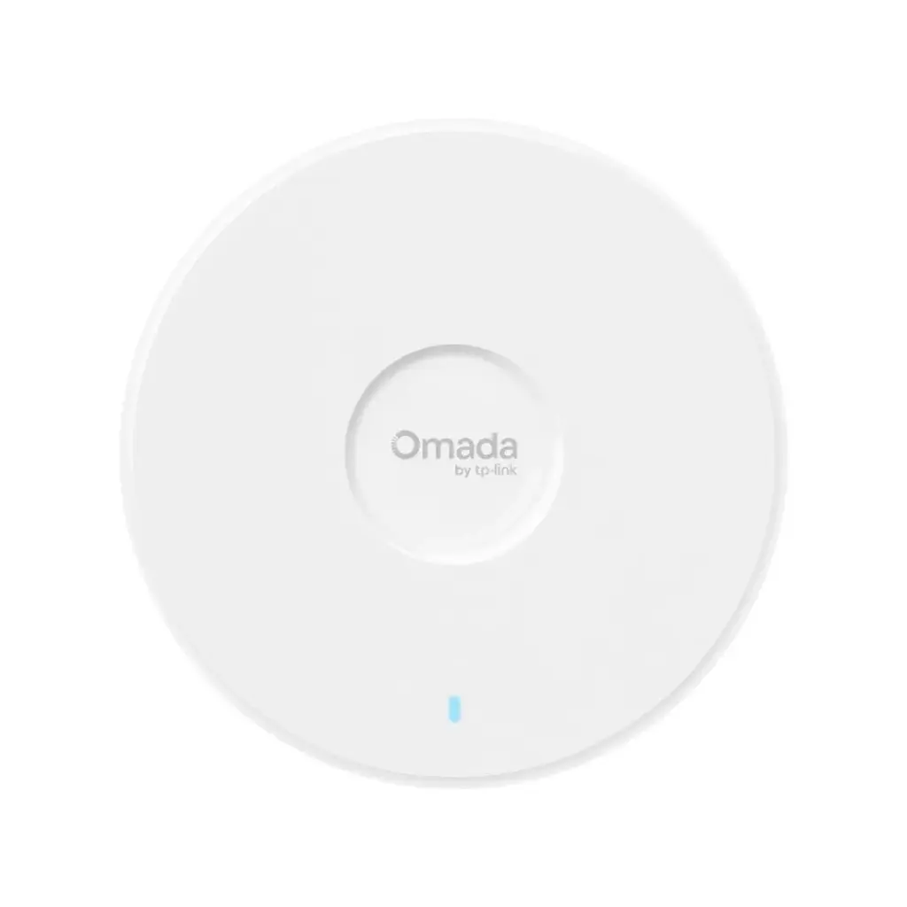 TP-LINK Omada  BE9300 Ceiling Mount Tri-Band Wi-Fi 7 Access Point รุ่น EAP770 