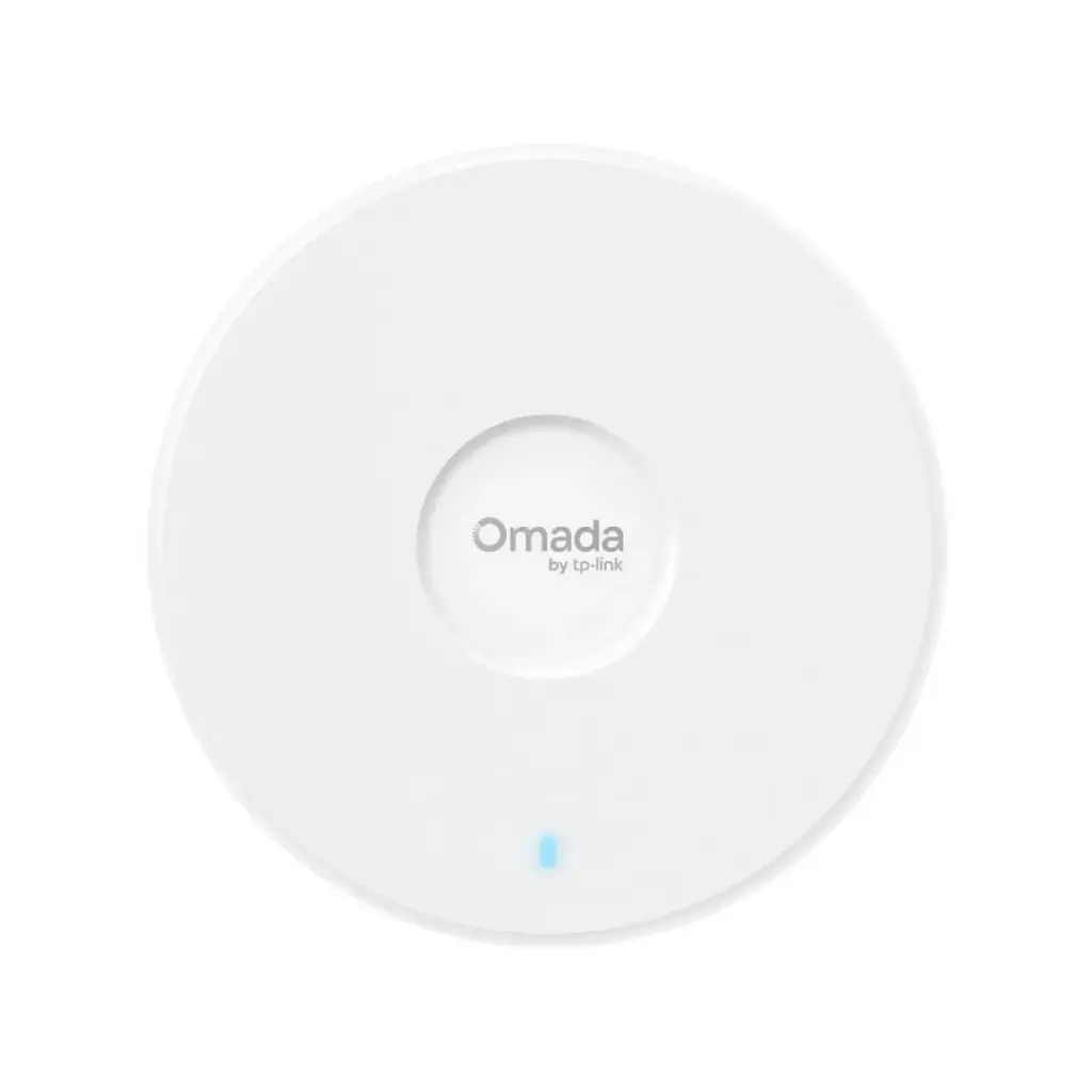 TP-LINK Omada  BE5000 Ceiling Mount Dual-Band Wi-Fi 7 Access Point รุ่น EAP720