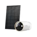 TAPO กล้องวงจรปิดแบตเตอรี่ 8 ล้านพิกเซล รุ่น Tapo C460 Kit(มีแผงโซล่าเซล)