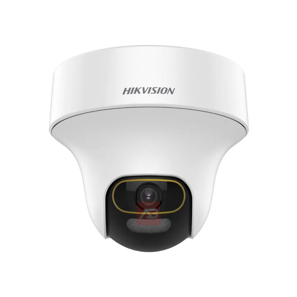HIKVISION กล้องวงจรปิด 2 ล้านพิกเซล รุ่น DS-2CE70DF3T-PTS