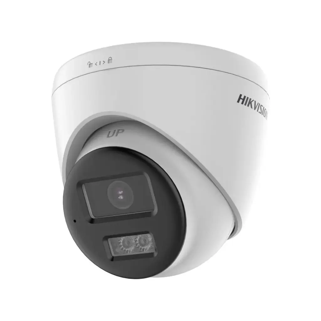 HIKVISION กล้องวงจรปิด 2 ล้านพิกเซล รุ่น DS-2CE78D0T-LTS(O-STD)