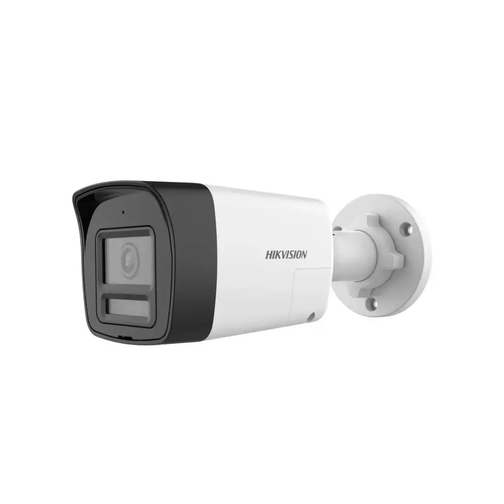 HIKVISION กล้องวงจรปิด 2 ล้านพิกเซล รุ่น DS-2CE16D0T-LXTS(O-STD)