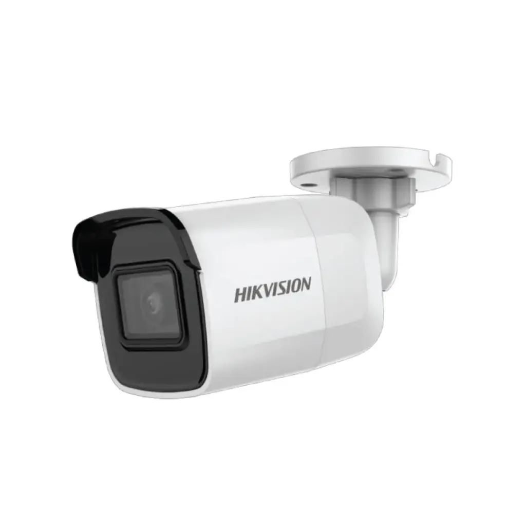 HIKVISION กล้องวงจรปิด IP 2 ล้านพิกเซล รุ่น DS-2CD2021G1-I(C)