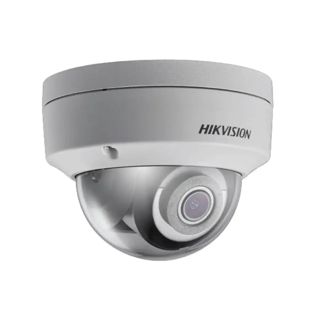 HIKVISION กล้องวงจรปิด IP 2 ล้านพิกเซล รุ่น DS-2CD2121G0-I(C)