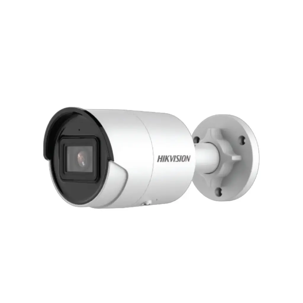 HIKVISION กล้องวงจรปิด IP 2 ล้านพิกเซล รุ่น DS-2CD2026G2-I(C)