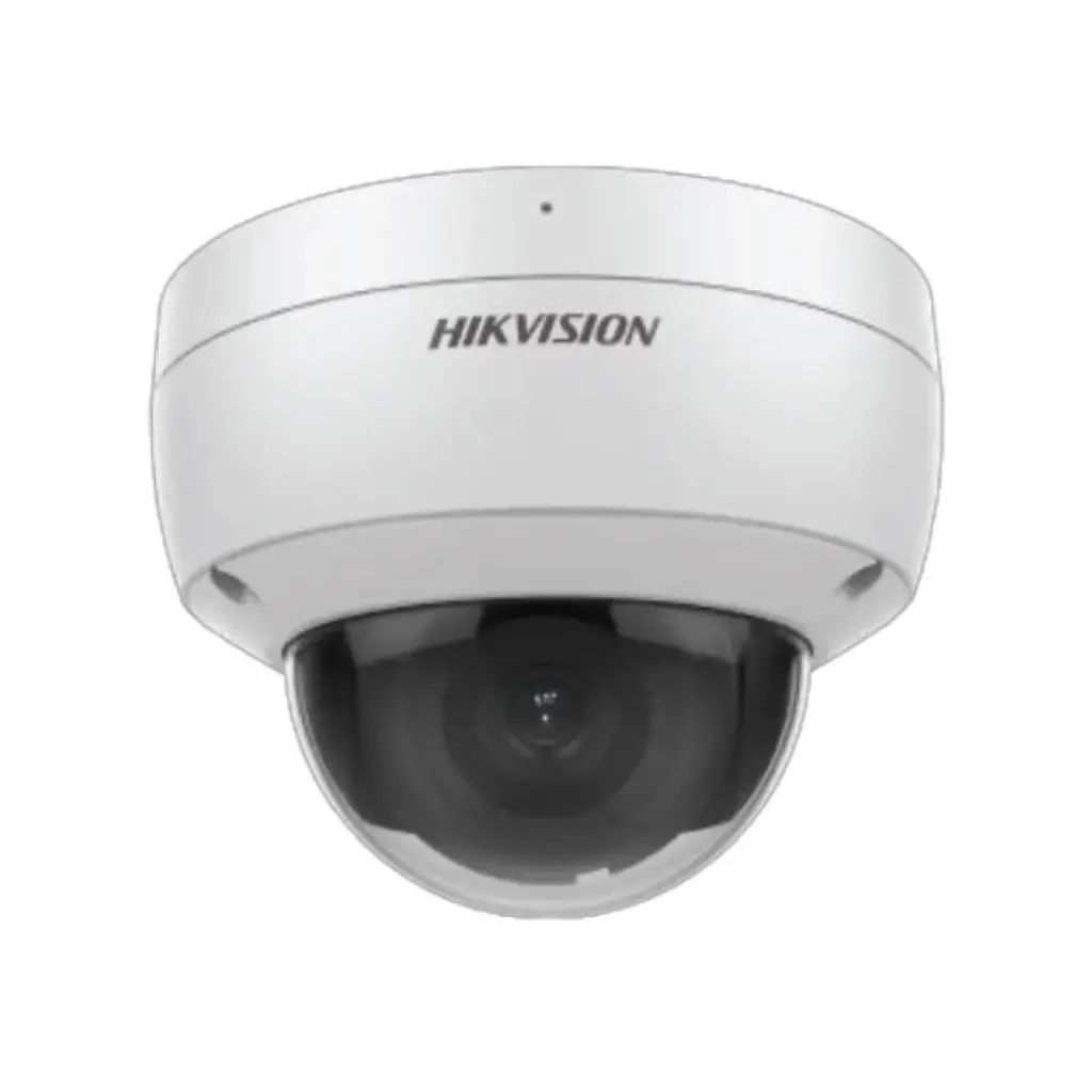 HIKVISION กล้องวงจรปิด IP 2 ล้านพิกเซล รุ่น DS-2CD2126G2-I(C)