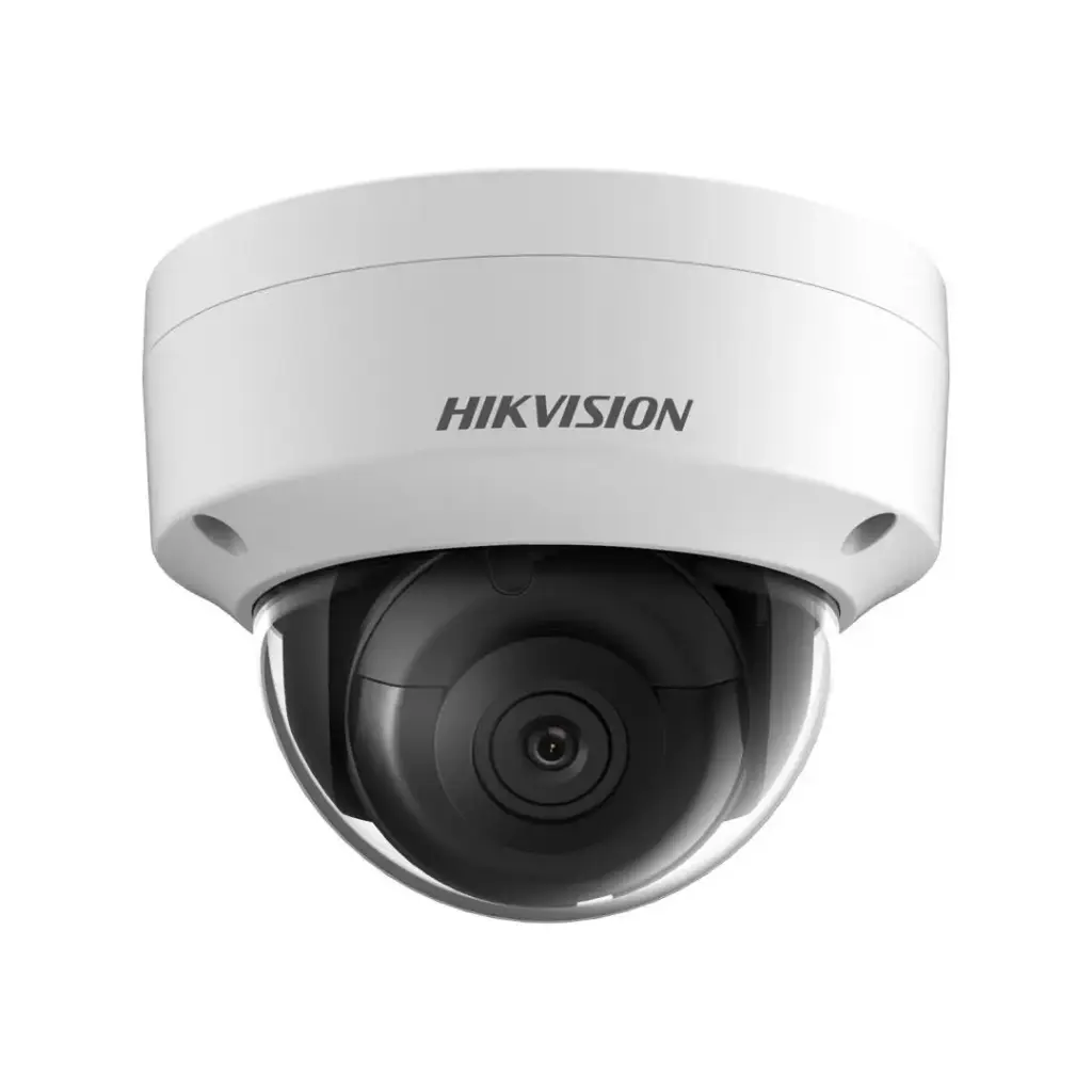 HIKVISION กล้องวงจรปิด IP 2 ล้านพิกเซล รุ่น DS-2CD3121G0-I(C)