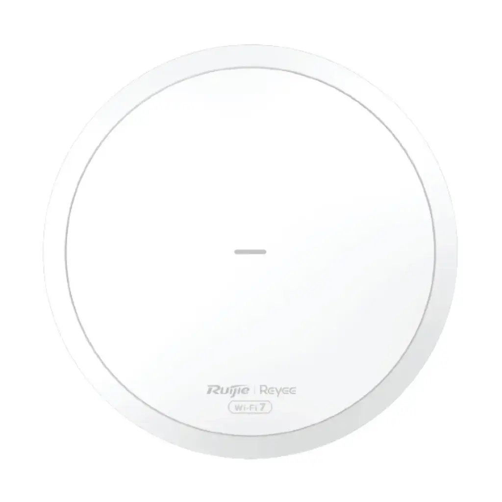 RUIJIE|REYEE Wi-Fi 7 BE3600 Ceiling-Mount Access Point รุ่น RG-RAP72