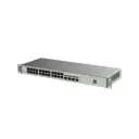 RUIJIE|REYEE 24-Port Gigabit L2 Managed  Switch, 24 Gigabit RJ45 Ports, 4 SFP Slots, 19-inch Rack-mountable Steel Case รุ่น RG-NBS3100-24GT4SFP-V2