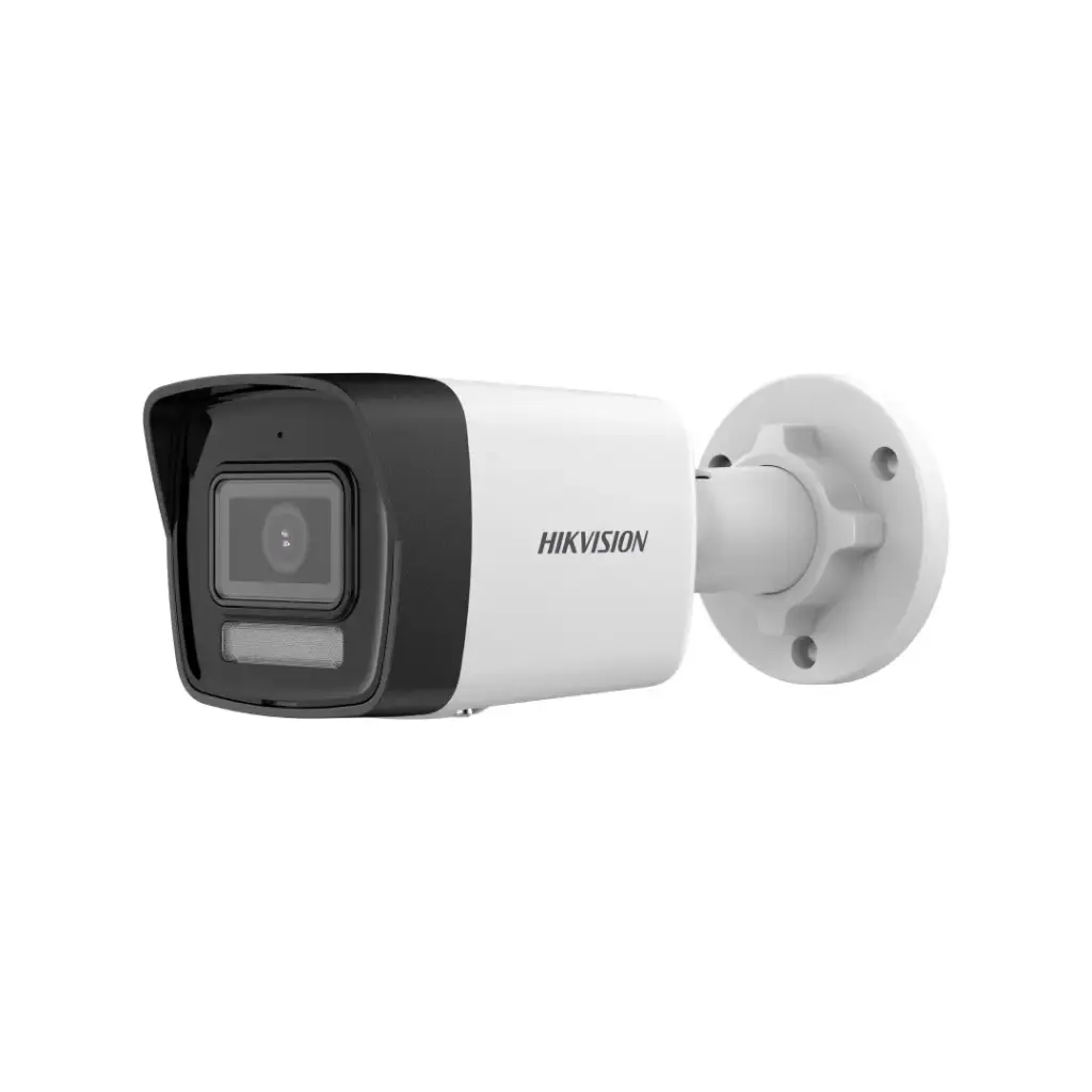 HIKVISION กล้องวงจรปิด IP 2 ล้านพิกเซล รุ่น DS-2CD1023G2-LIUF