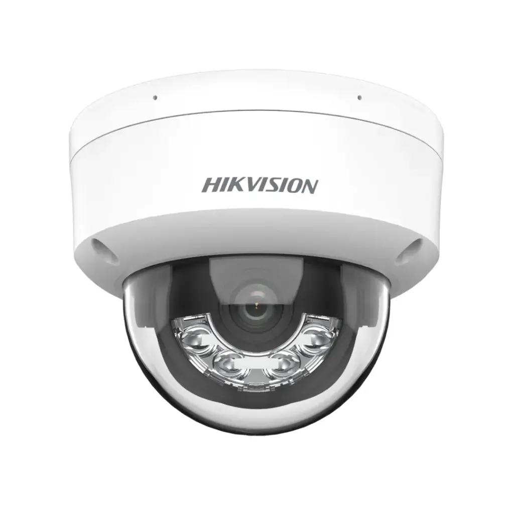HIKVISION กล้องวงจรปิด IP 4 ล้านพิกเซล รุ่น DS-2CD1143G2-LIU 