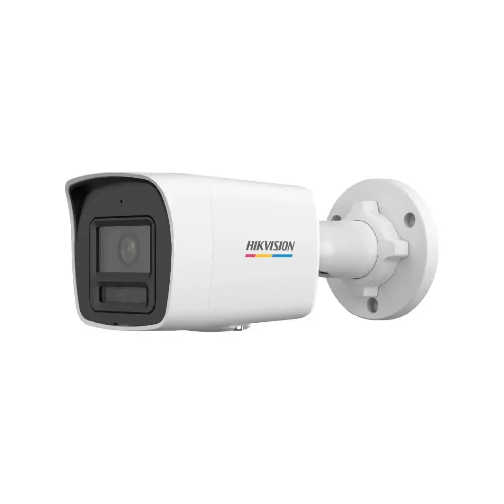 HIKVISION กล้องวงจรปิด IP 4 ล้านพิกเซล รุ่น DS-2CD1047G2H-LIU 
