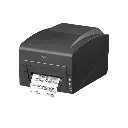 Deli เครื่องพิมพ์สติ๊กเกอร์ ระบบความร้อน รุ่น S401