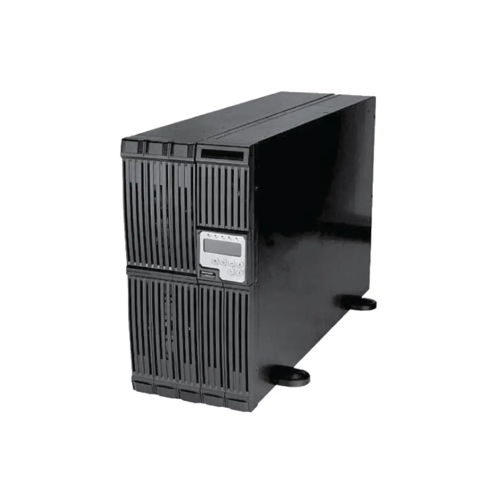 Ablerex UPS เครื่องสำรองไฟ 10000VA/9000W รุ่น MSII-RT10000P