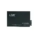 LINK 10/100 Enhance Converter, SC (MM) 2 km. รุ่น UT-0216EA