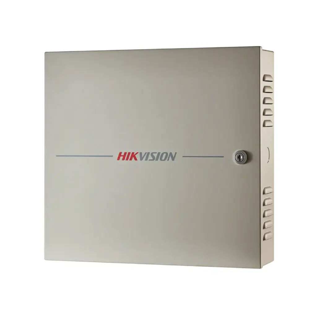 HIKVISION Access Controller รุ่น DS-K2601T