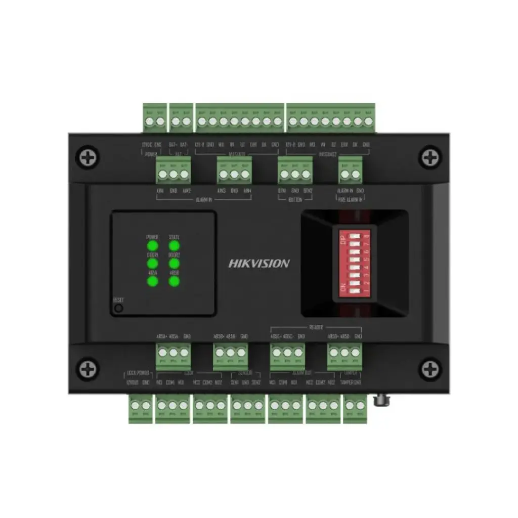 HIKVISION Access Module รุ่น DS-K2M002X