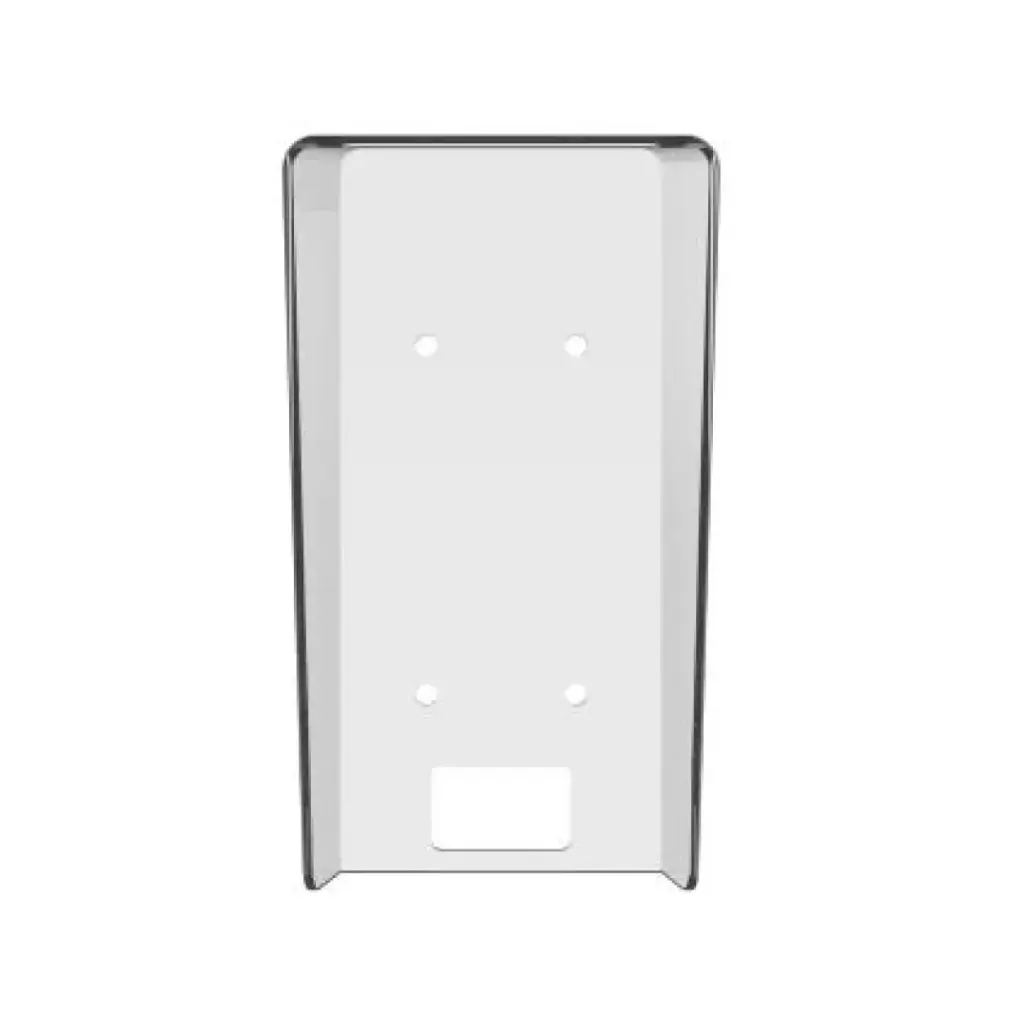 HIKVISION Villa Door Station Rain Shield รุ่น DS-KABV6113-RS