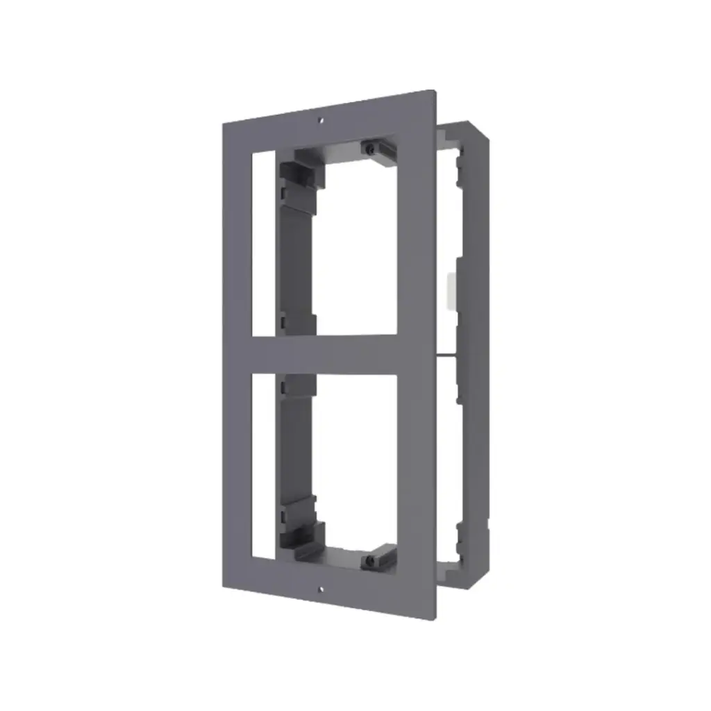 HIKVISION 2 Surface mounting module brackets of modular door station รุ่น DS-KD-ACW2