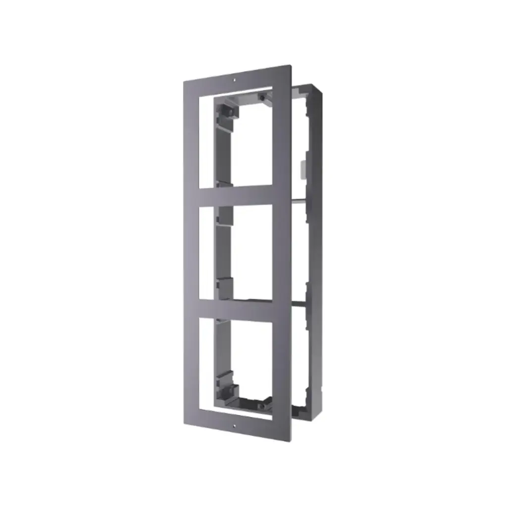 HIKVISION 3 Surface mounting module brackets of modular door station รุ่น DS-KD-ACW3