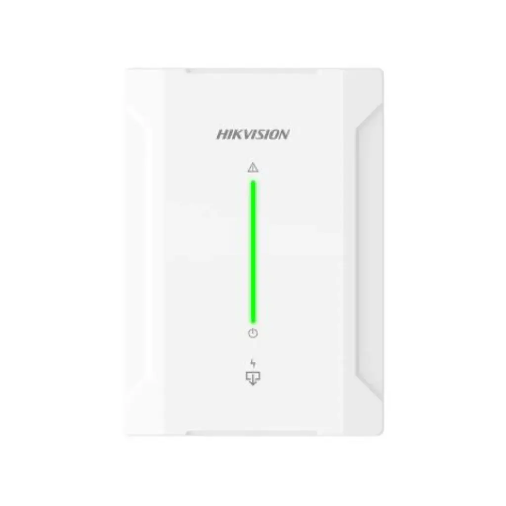 HIKVISION AX Hybrid PRO Series Wired I&O Expander 2nd รุ่น DS-PM1-O4H-H