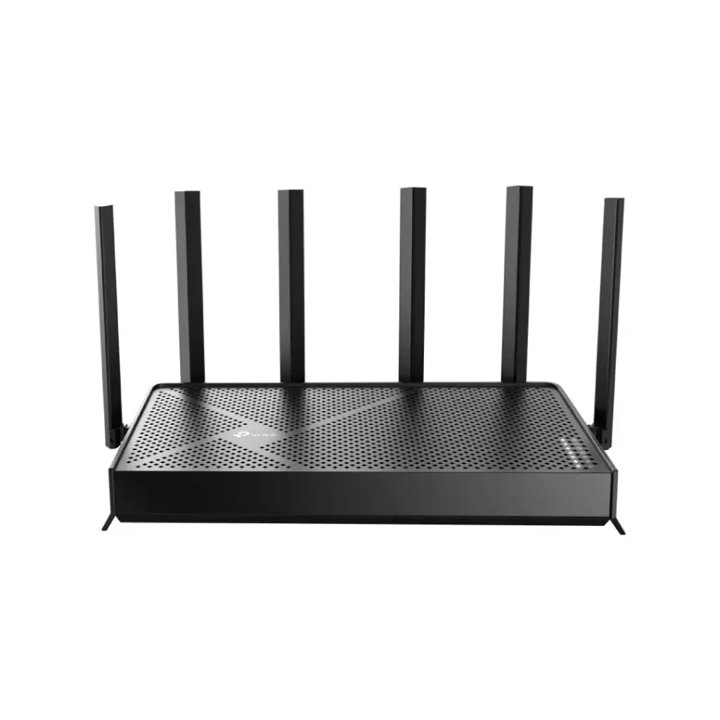 TP-LINK BE6500 Dual-Band Wi-Fi 7 Router รุ่น Archer BE400