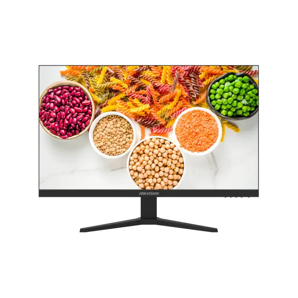 HIKVISION จอมอนิเตอร์ 27 นิ้ว FHD (1920 x 1080) 100Hz รุ่น DS-D5027F2-2P2