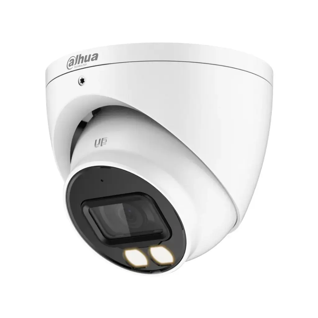 DAHUA กล้องวงจรปิด 2 ล้านพิกเซล รุ่น DH-HAC-HDW1200TP-IL-A