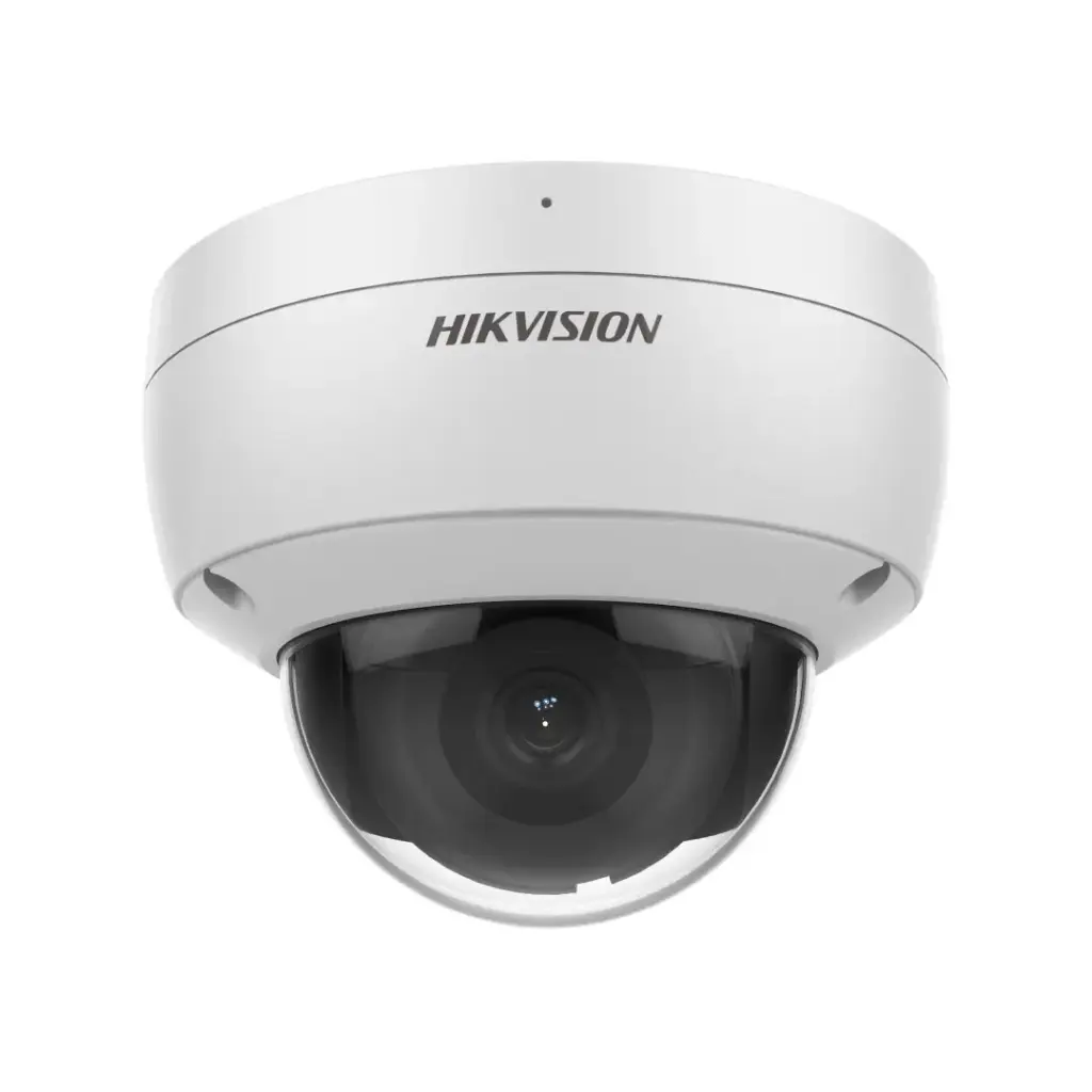 HIKVISION กล้องวงจรปิด IP 5 ล้านพิกเซล รุ่น DS-2CD3156G2-IS