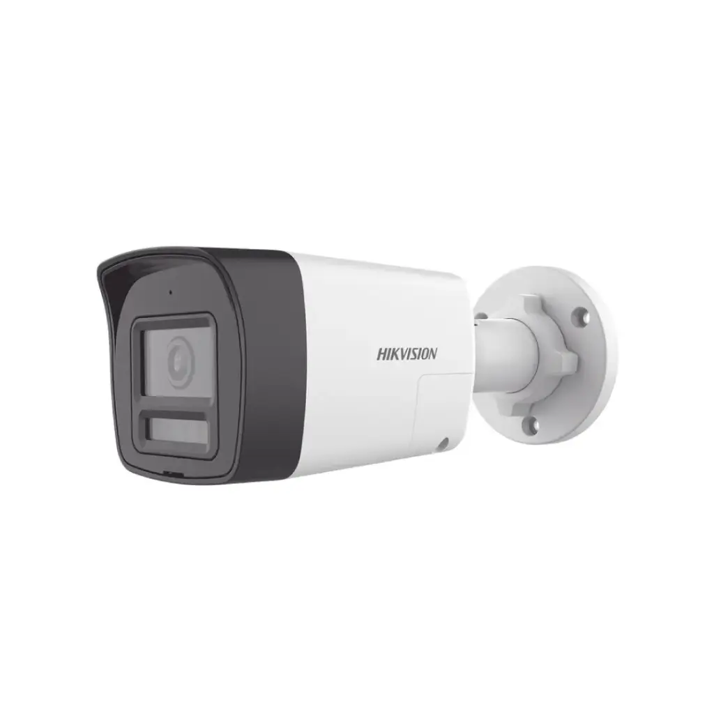HIKVISION กล้องวงจรปิด 2 ล้านพิกเซล รุ่น DS-2CE16D0T-LTS(O-STD)