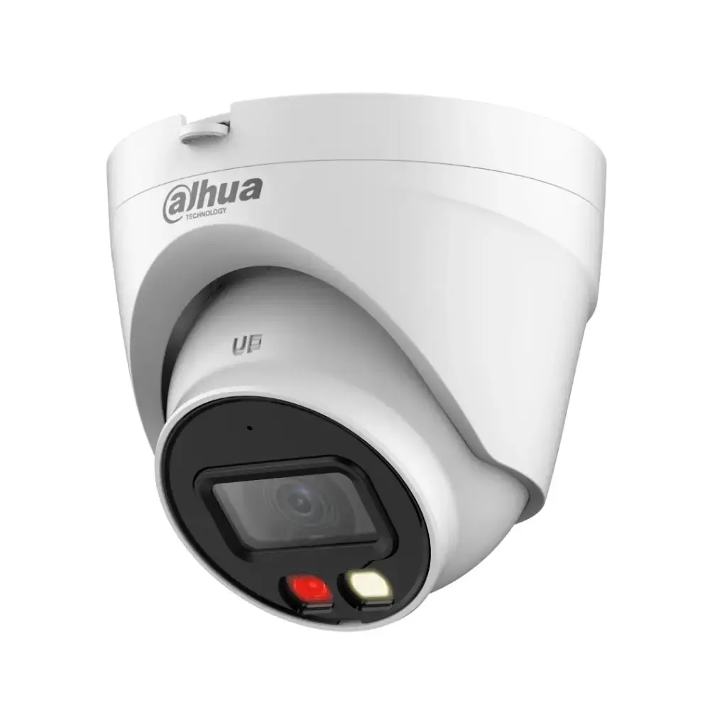 DAHUA กล้องวงจรปิด IP 2 ล้านพิกเซล รุ่น DH-IPC-HDW1230VP-A-IL 