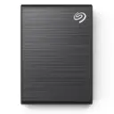 SEAGATE One Touch SSD 500GB Black รุ่น STKG500400
