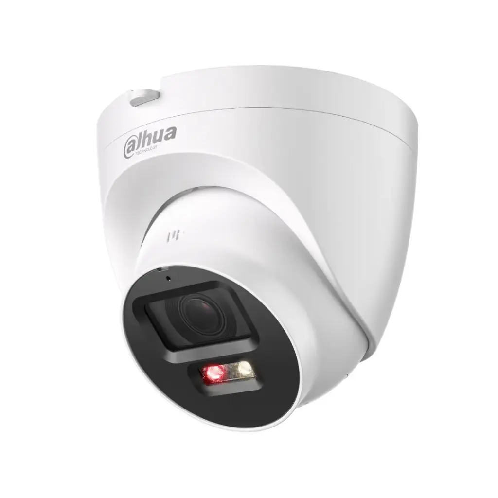 DAHUA กล้องวงจรปิด IP 4 ล้านพิกเซล รุ่น DH-IPC-HDW2449TP-S-PV