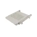 LINK 19" German SLIDE COMPONENT SHELF Deep 75 cm. For RACK 90 - 100 cm. รุ่น G7-03075