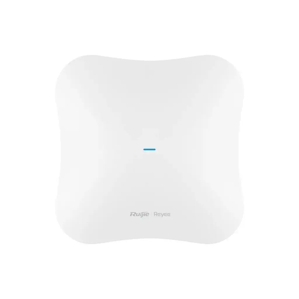 RUIJIE|REYEE Wi-Fi 7 BE19000 Tri-Radio Ceiling Access Point รุ่น RG-RAP73HD