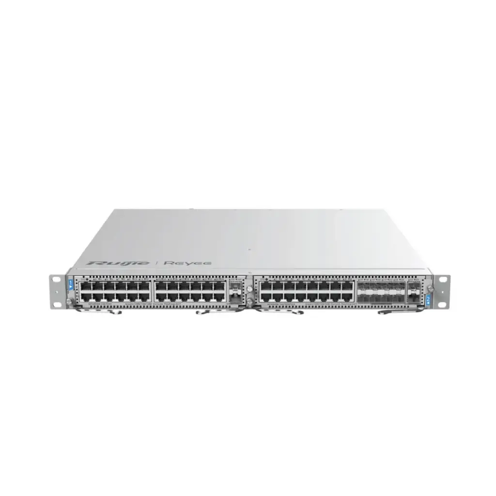RUIJIE|REYEE Core Switch Modular Chassis รุ่น RG-NBF6002M