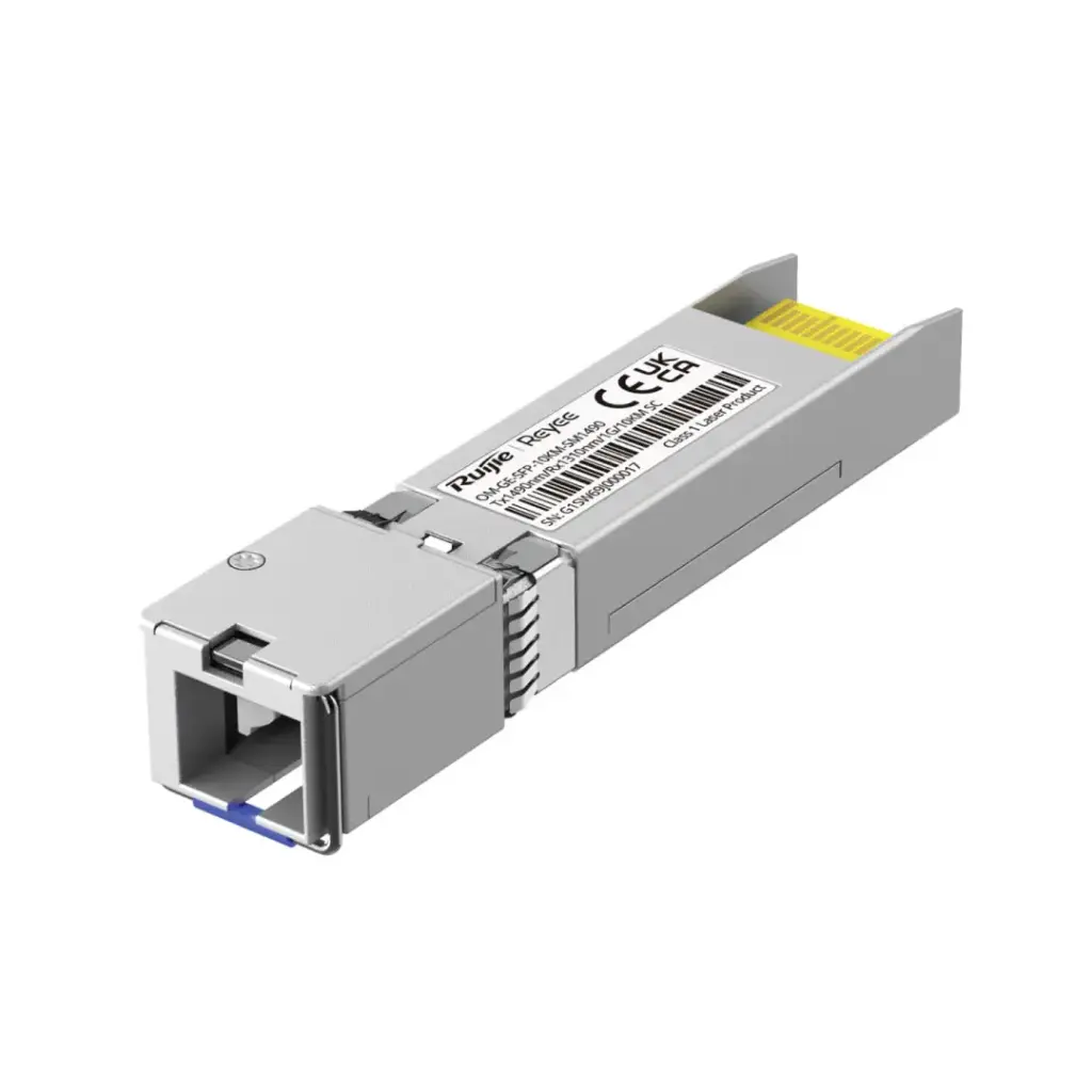 RUIJIE|REYEE Optical Module GE SFP SM 10km, 1490nm รุ่น OM-GE-SFP-10KM-SM1490