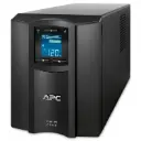APC UPS เครื่องสำรองไฟ 1000VA/600W รุ่น SMC1000IC
