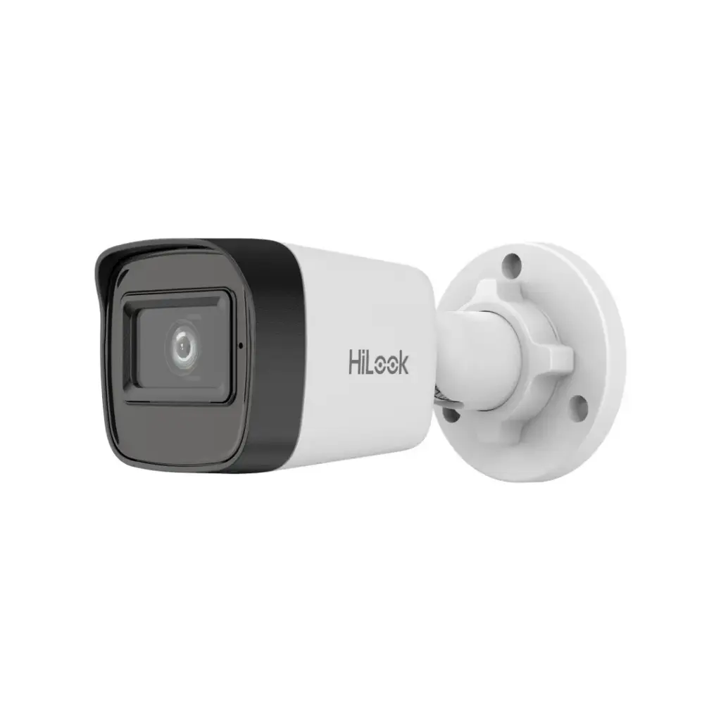 HiLook กล้องวงจรปิด IP 2 ล้านพิกเซล รุ่น IPC-B121HE-UC 