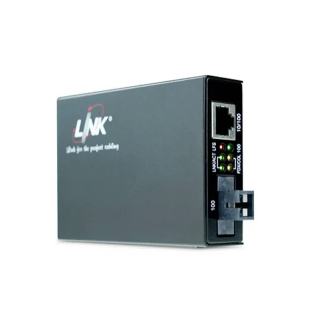 LINK 10/100 Mbps Single Core รุ่น UT-0215EARS-20