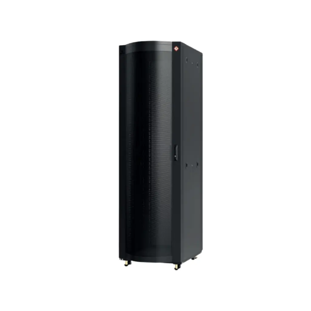 LINK 19" German DATA CENTER RACK 42U (110cm.) รุ่น G8N-61142B