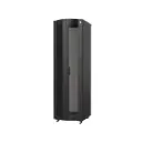 LINK 19" German DATA CENTER RACK 42U (80X110cm.),DDB รุ่น G8N-81142DDB