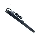 PowerConneX B-PDU 12 x IEC320 C13 outlet with Master Circuit Breaker 16A, LED power indicator, IEC309 16A Plug, Cable 3 m รุ่น PXB5PVENB-C312