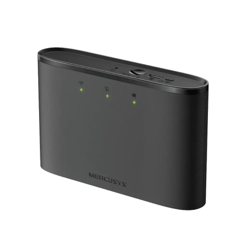 Mercusys 150Mbps 4G LTE Mobile Wi-Fi รุ่น MT110