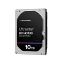 WD Ultra star ฮาร์ดดิสก์ 10TB 256MB 7200RPM SATA ULTRA 512E SE 7K8 HC330 รุ่น 0B42266