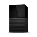 WD 26TB My Book Duo (Black)(WDBBGB0260HBK-SESN)