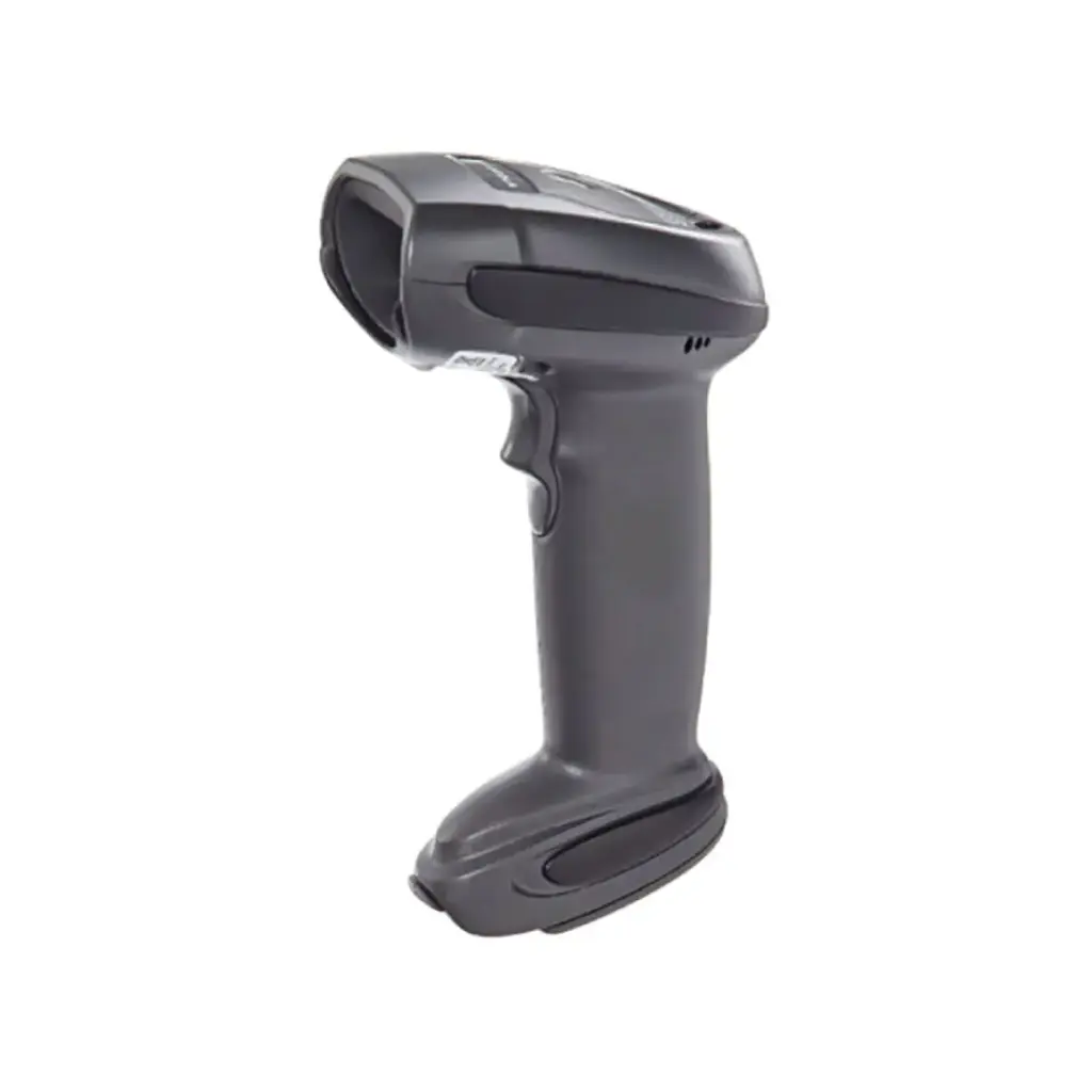 Zebra Handheld Scanner รุ่น LI4278 (Black)(LI4278-TRBU0100ZAR)